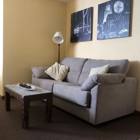 Presidente Nevasur Apartment Sierra Nevada Ngoại thất bức ảnh