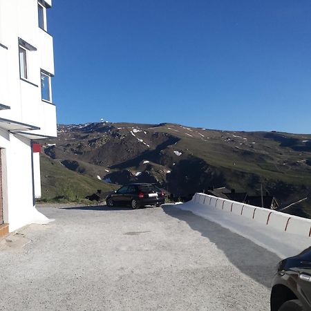 Presidente Nevasur Apartment Sierra Nevada Ngoại thất bức ảnh
