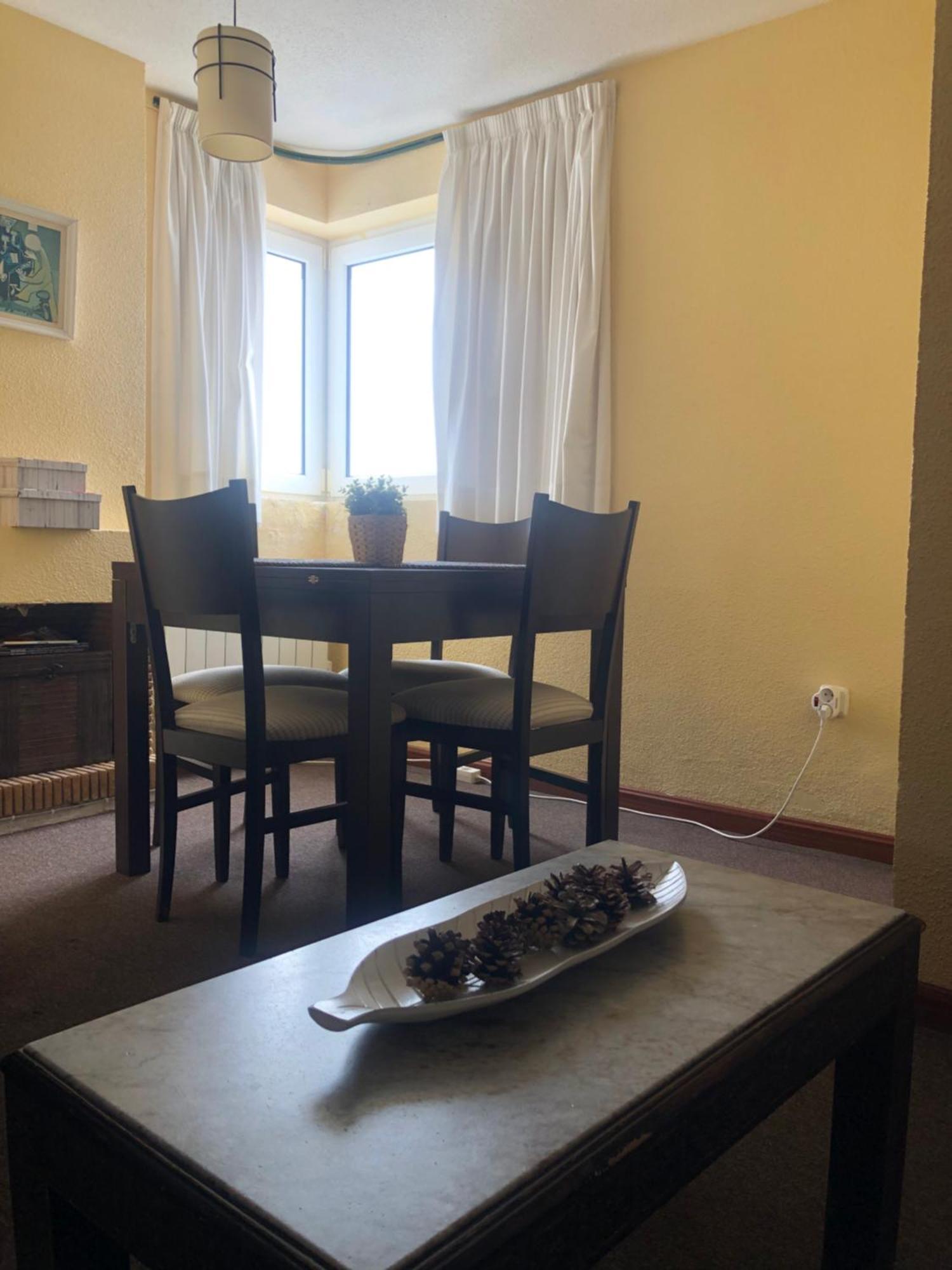Presidente Nevasur Apartment Sierra Nevada Ngoại thất bức ảnh