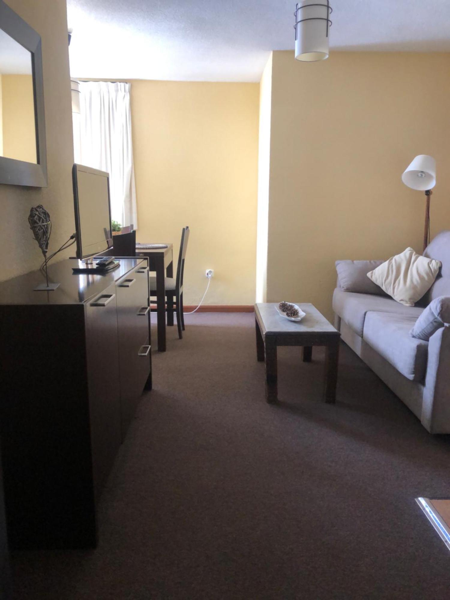 Presidente Nevasur Apartment Sierra Nevada Ngoại thất bức ảnh