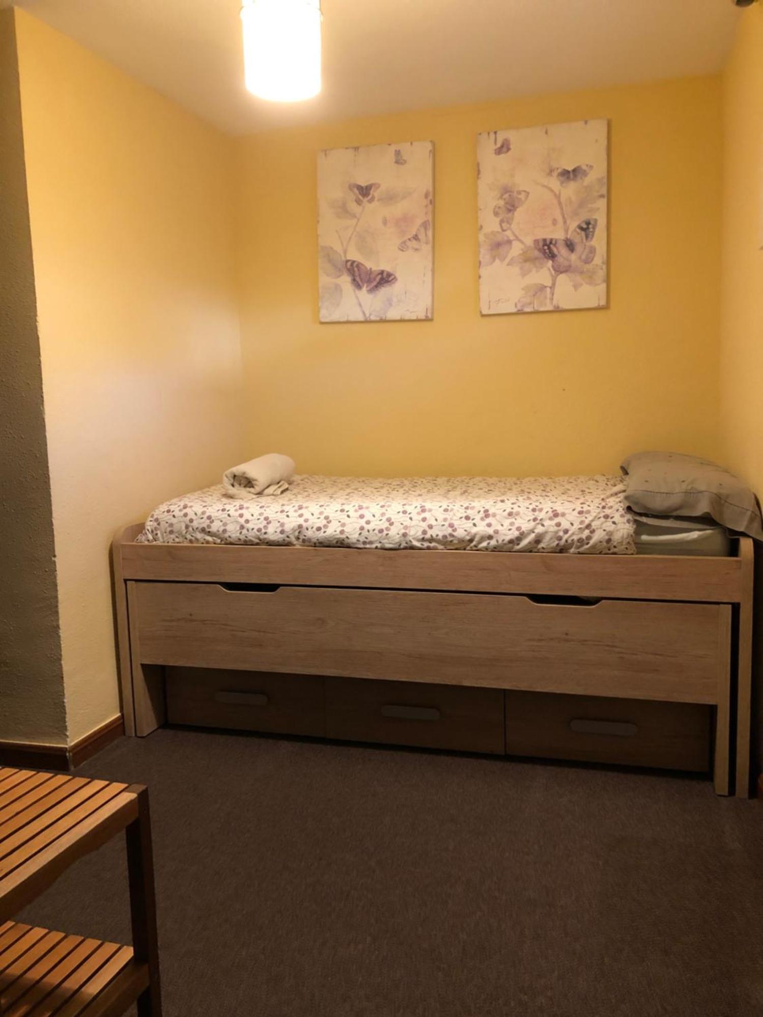 Presidente Nevasur Apartment Sierra Nevada Ngoại thất bức ảnh