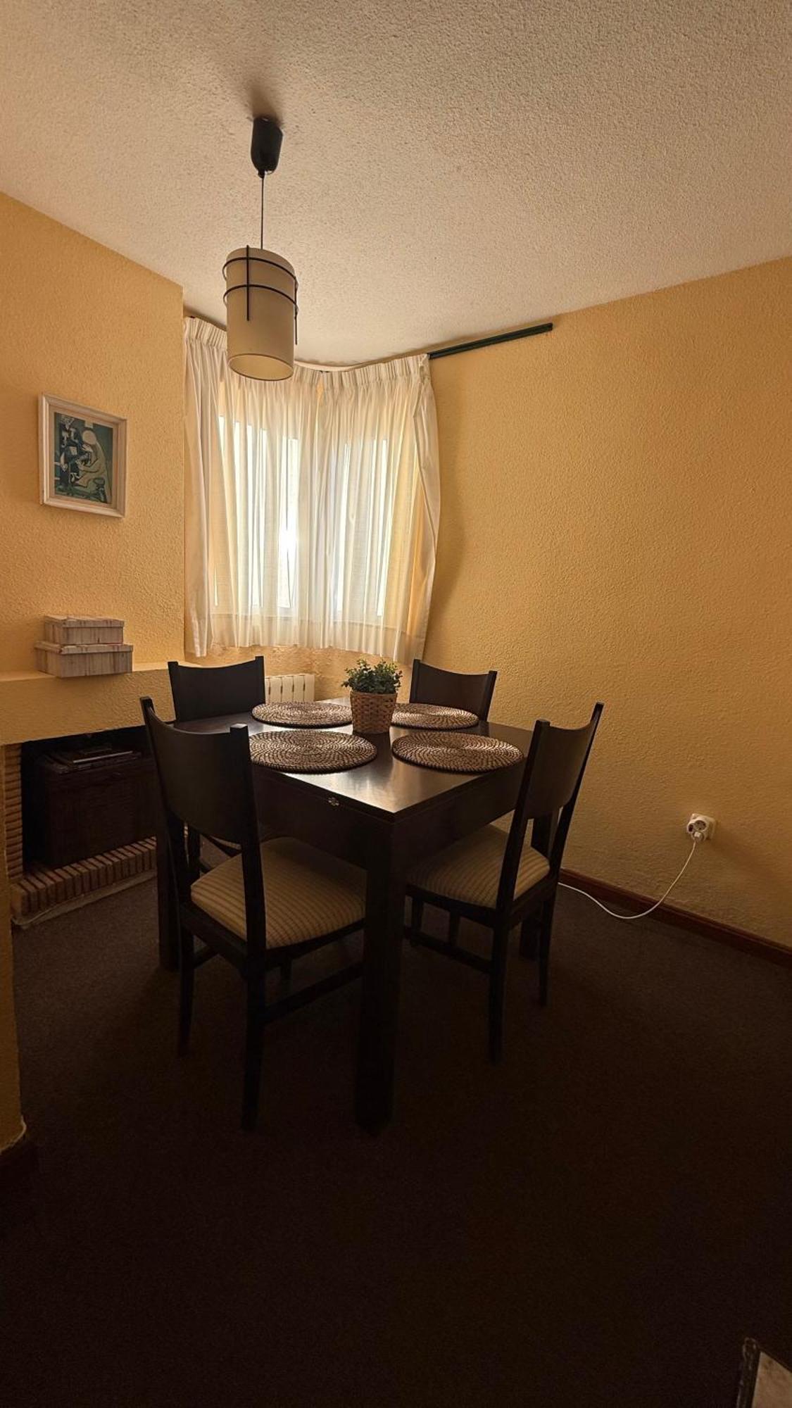 Presidente Nevasur Apartment Sierra Nevada Ngoại thất bức ảnh