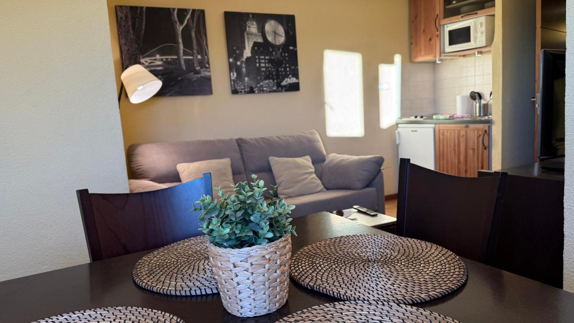 Presidente Nevasur Apartment Sierra Nevada Ngoại thất bức ảnh