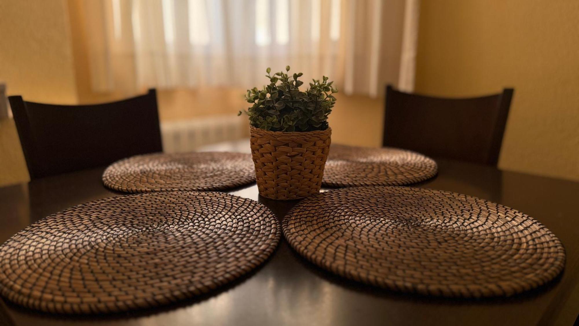 Presidente Nevasur Apartment Sierra Nevada Ngoại thất bức ảnh